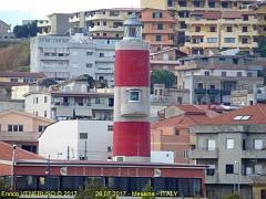 40- b -  Faro di Punta Pezzo ( Villa San Giovanni - ITALY)